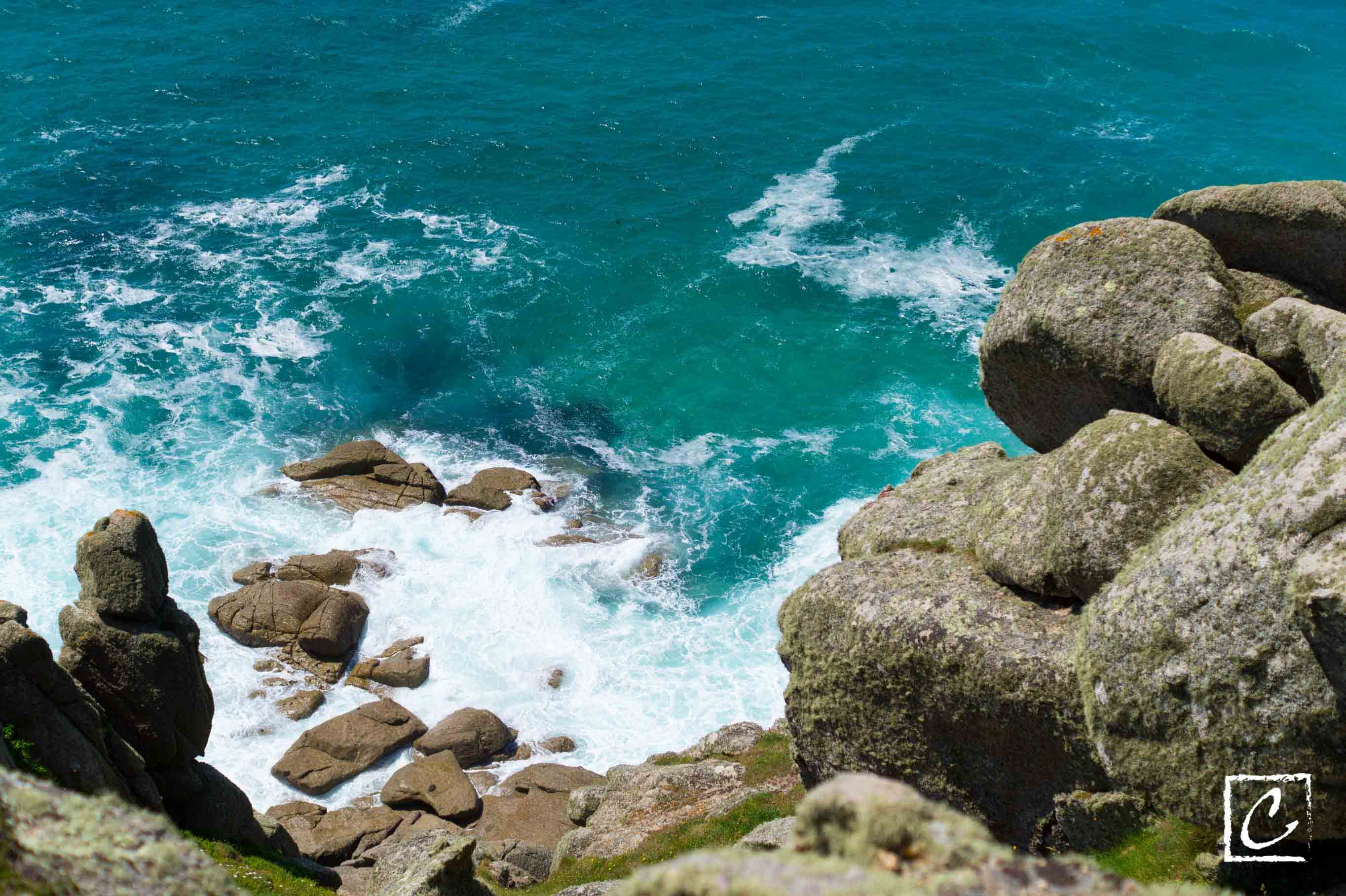 海景